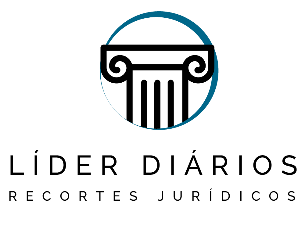 Líder Diários e Recortes Jurídicos, criada especialmente para você profissional de direito